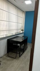 North Bridge Centre (D7), Office #582255621
